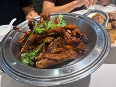 -美极鲜食坊(宝安南路店)