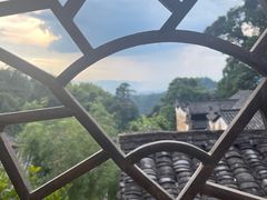 -杨家堂村