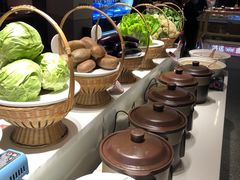 -鸽子侯·家宴·平价海鲜(市图书馆店)