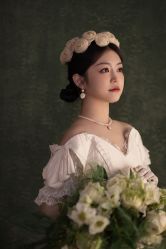 -Mu慕婚纱摄影·超级工作室