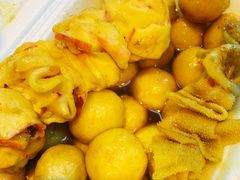 -豪華小食.華記