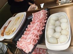 -海底捞火锅(漕宝路店)