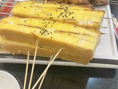 -瑞杰烧烤店·24小时营业(山东路店)