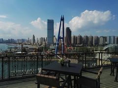 -川旺角川粤融合菜•海景餐厅(星海广场店)