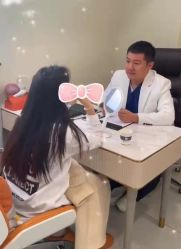 -海涛医疗美容·面部抗衰·注射美鼻