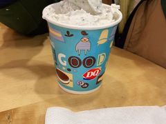 -DQ·蛋糕·冰淇淋(大宁国际商业广场店)