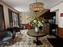 -Le Comptoir de Pierre Gagnaire