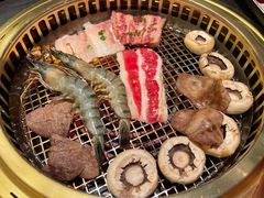 -AJIYA·池袋日式烧肉自助(天津万象城店)