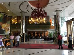 -御水泉·国际水疗会(广州长隆店)