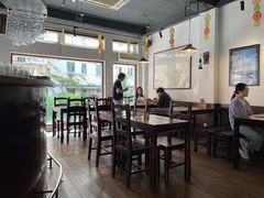 -La Creperie法餐厅(桃江路店)