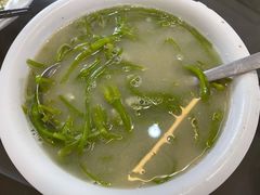 -瑞丰园庭院餐厅·白族传统家常菜