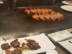 -雅玛花式铁板烧(国宏宾馆店)