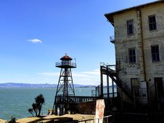 -阿尔卡特拉斯岛