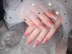 -沐白•盛妍日式美甲美睫