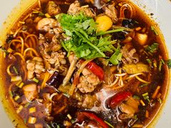 -好這口重庆小面(总店)