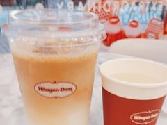 -哈根达斯(美罗城店)