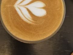 -Me Coffee下午茶艺术空间