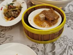 -香云轩·顺德菜(香云纱园林酒店店)