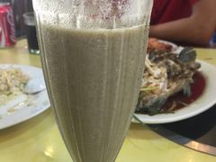 绿豆沙-香港厨房