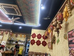 -圣夜东北菜烧烤·夜宵·龙虾(胥江路店)