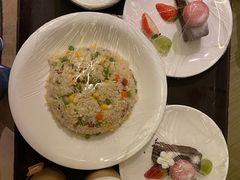 -圣爵菲斯大酒店(长沙世界之窗店)