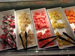 -比格比萨自助(德思勤四季汇店)