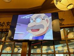 -鸟鹏烧鸟居酒屋(仁恒梦中心店)