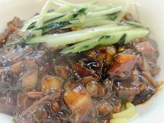 -桃园中华料理炸酱面(燕儿岛路店)