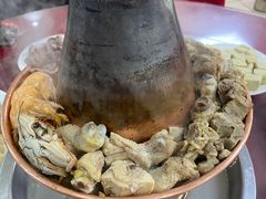 -山海关清和浑锅店