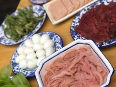 -飘香火锅(玉林西路店)