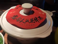 -客语-客家菜(石岐店)