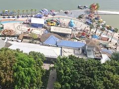 -西部水上嘉年华