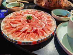 -虾乐园龙虾·烧烤夜宵(中山公园店)