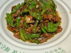 -小暖厨·长沙菜(孟州店)