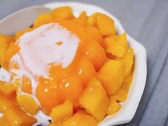 -芬芳甜品(同福路店)