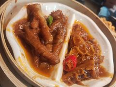 -桂大叔·砂锅粥·家传闽粤菜(县西巷店)