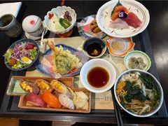 -红叶日本料理(三八广场店)