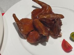 -馋遇江南·精致湖景雅宴(东方之门店)