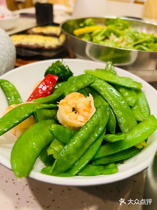 源味家(杏林街店)图片