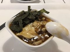 豆腐脑-阿那亚第二食堂 Cafeteria 2