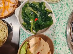 -鸿姐老火锅·传统炒料(上海旗舰店)