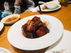 红烧肉-頂好酒家·经典粤菜(海信广场店)