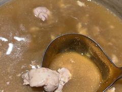 -猪腰一家·地道佛山菜(盐步店)