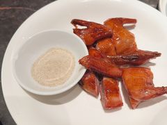 -新乾隆酒楼(帝景园店)