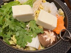 -合点寿司(金虹桥商场店)