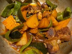 -关东小磨东北菜(漕河泾印象城店)