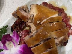-香港新发烧腊茶餐厅(书城店)