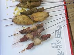 -遇西祠·海鲜烧烤(总店)