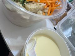 -紫光园清真北京小吃(银村街店)