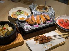 -羊之道草原味道清真餐厅(番禺店)